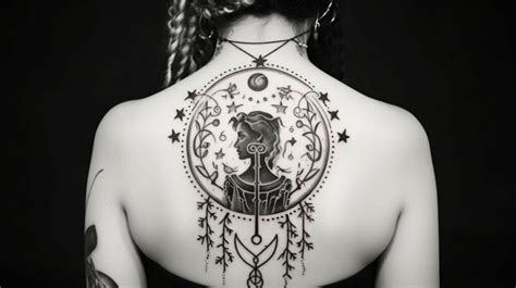 Unlock the Mysterious Artemis Tattoo Meaning | Discover the Power | 2024