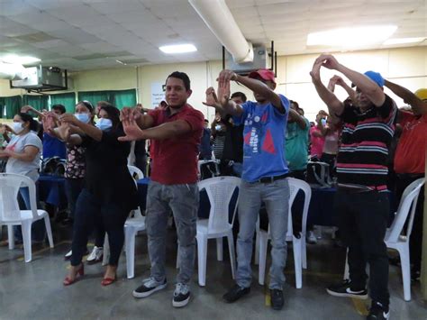 Mount Dora Farms de Honduras celebró con sus colaboradores el día del