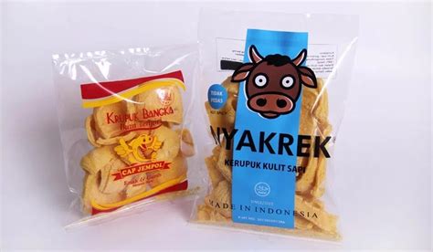 Kemasan Plastik PP | Asia Baru Packaging | Packaging, Snacks, Graphic ...