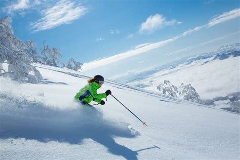 Niseko Ski Resorts - WAttention.com