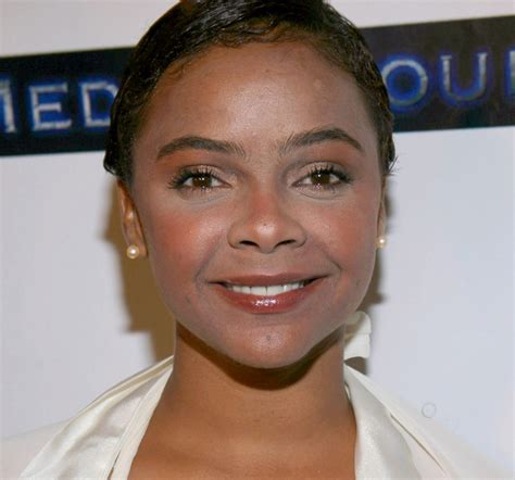 See Lark Voorhies' Shocking Transformation Over the Years - Life & Style