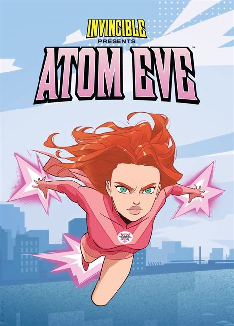 Invincible Presents Atom Eve Pc Klucz Steam Sklep Muve Pl