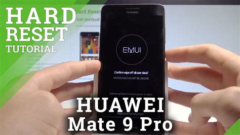 How To Bypass Screen Lock In Huawei Mate Pro Wipe Data Factory