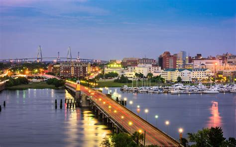 26 Reasons Why Travelers Love Charleston South Carolina