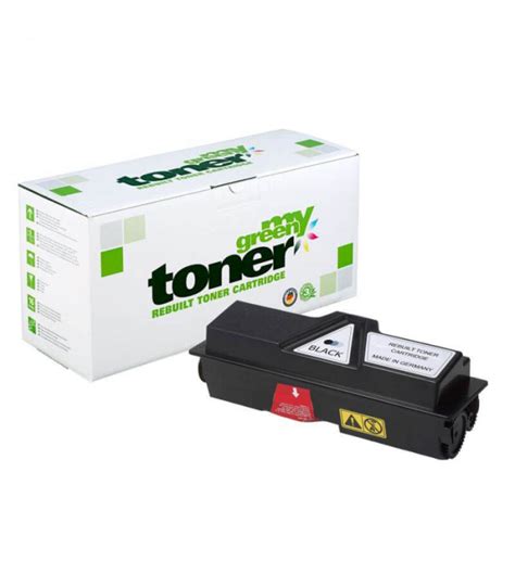 Remanufactured Kyocera Tk Black Toner Cartridge United Copiers