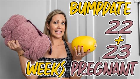 Bumpdate Weeks Pregnant Youtube