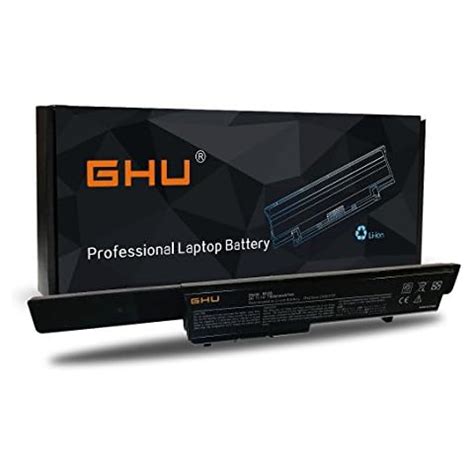 GHU Review Of 2024 Laptop Batteries Brand FindThisBest