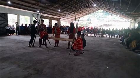 Bangkakawan Manobo Bukidnon Dance From My Ancestors 😍 Youtube