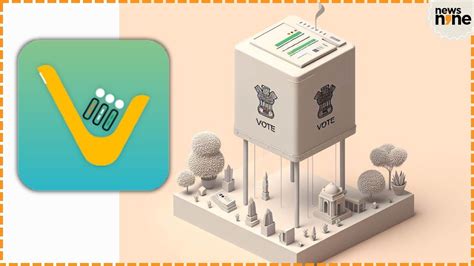 Lok Sabha Election 2024 Phase 1 Voter Turnout How To Check Voting