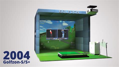 About Golfzon Golfzon Simulators