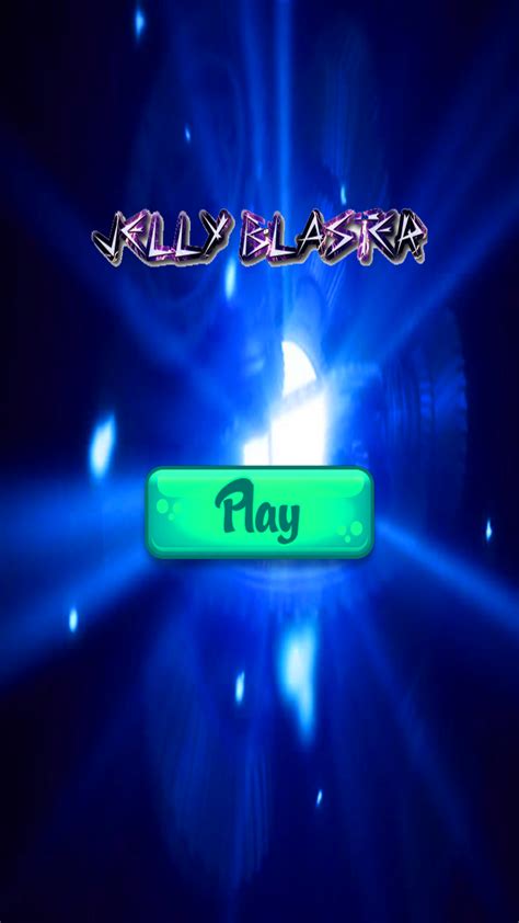 jelly blaster - App on Amazon Appstore