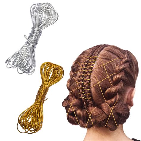 Rope Braids Hairstyles