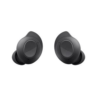 Samsung Galaxy Buds Fe Graphite Price Specs Samsung New Zealand