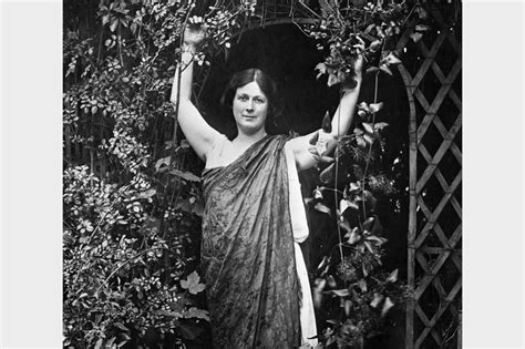 Tanz Im August Isadora Duncan Mother Of Modern Dance