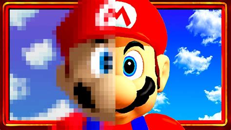 ⭐ Render96 V 3 0 ⭐ Cómo Compilar El Mejor Mod De Super Mario 64 Pc Port