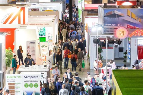 La Evolución Histórica De Los Stands En Eventos Y Ferias Comerciales