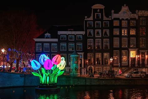 Top 10 attractions Amsterdam: best things to do in Amsterdam