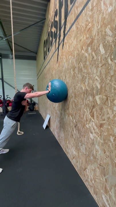 Proprioception Shoulder Swiss Ball Youtube