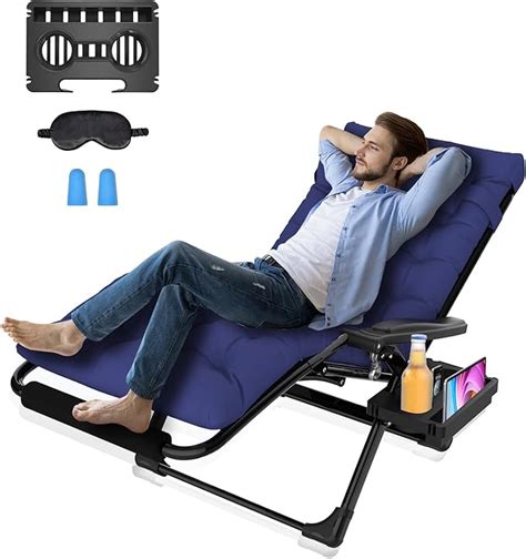 Amazon Suteck Oversized Zero Gravity Chair Xxl In Anti Gravity