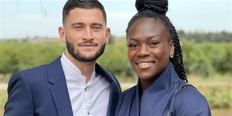 Clarisse Agbégnénou qui est Thomas Grava son compagnon PHOTOS