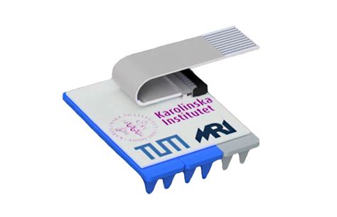 microneedle patch  detect skin cancer early karolinska institutet