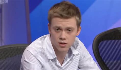 Owen Jones on Twitter: "The first time I ever went on #bbcqt was 7 ...