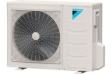 Daikin Sensira R Midwall Split Btu Hr Inverter Wi Fi