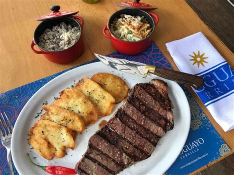 Festival de carnes em Cuiabá serve cortes especiais do gado japonês Wagyu