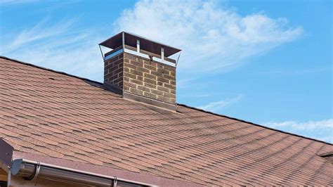 How To Install A Chimney Cap Angi