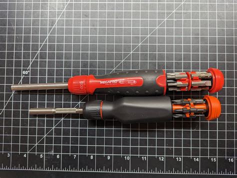 Not sure who needs to see this, but this is a WIHA 758 Adapter for ...