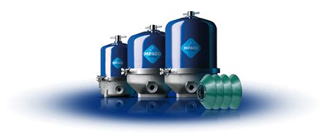 Why Use Centrifugal Filtration