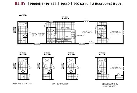 Modular Home Floor Plans | ModularHomes.com