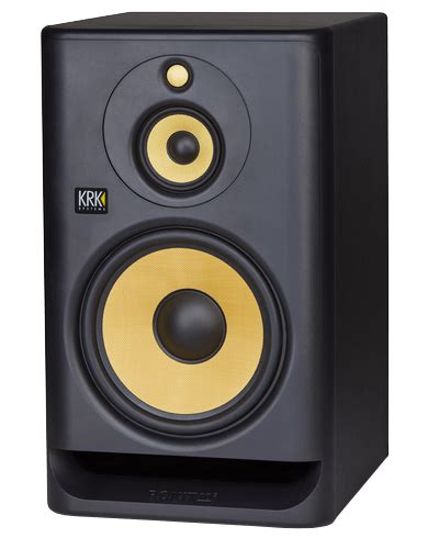 Krk Rokit Powered G Products Audiofanzine