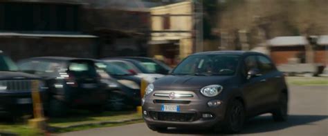 IMCDb Org 2016 Fiat 500X 1 3 Multijet Pop Star 334 In Sono Lillo 2023