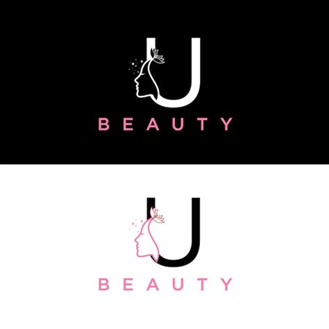 Premium Vector Logo For A Beauty Salon