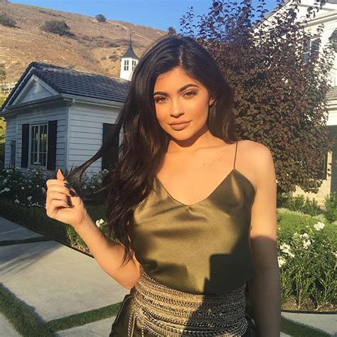 Kylie Jenner Age 14 Hành Trình Không Tì Vết Của Một Ngôi Sao