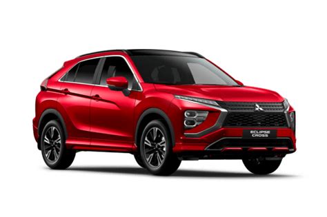 Mitsubishi Eclipse Cross 2021 | CarsGuide