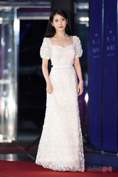 Pin By Igna On Iu Korean Fashion Dress Dress Korean Style Party