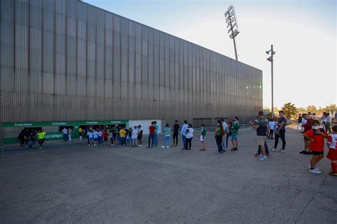 C Rdoba Ascenso Segunda Precios Entradas El C Rdoba Cf Y Su Objetivo