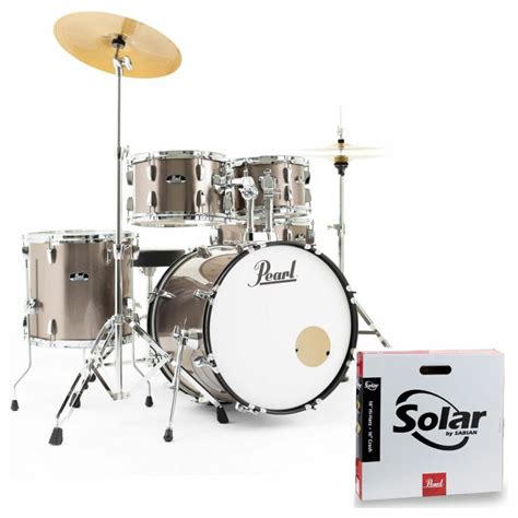 The 12 Best Beginner Drum Sets | Gear4music