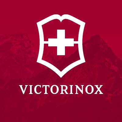 Victorinox Logo Vector