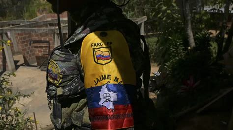 ¿se Debe Levantar El Cese Al Fuego Con Las Disidencias De Las Farc Noticias Rcn