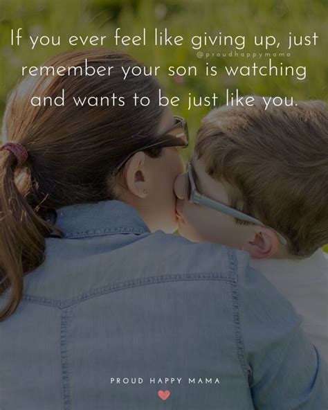100+ BEST Son Quotes And Sayings [With Images]