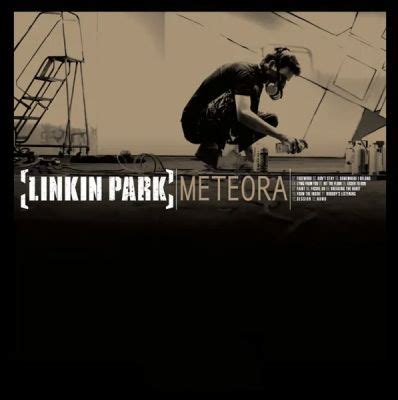 METEORA (VINYL) – Vinyl Countdown