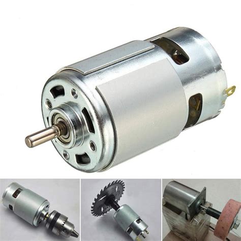 Hp Record Rs Rpm V Dc Motor At Rs In New Delhi Id