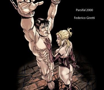 StrapAndStrip Pervish Comics Muses Sex And Porn Comics