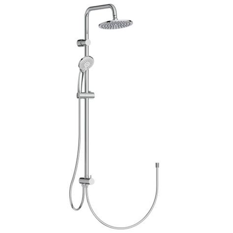 Ideal Standard A5691AA IDEALRAIN DUO Colonna Doccia Senza Miscelatore