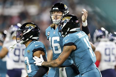 Jacksonville Jaguars schedule 2023: Dates, Time, TV, Schedule, Opponents and more