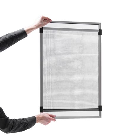 Custom Adjustable Window Screen - Buy Window Screens