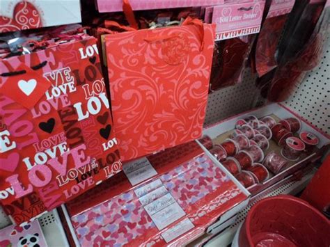 Dollar Finds Valentine S Day Dollar Store Crafts